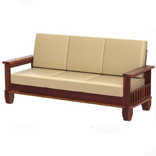 Sofa Set 001