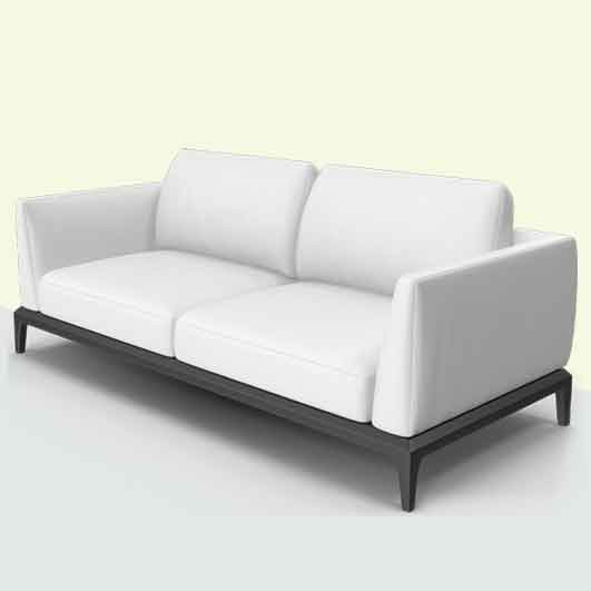 Sofa Set 002