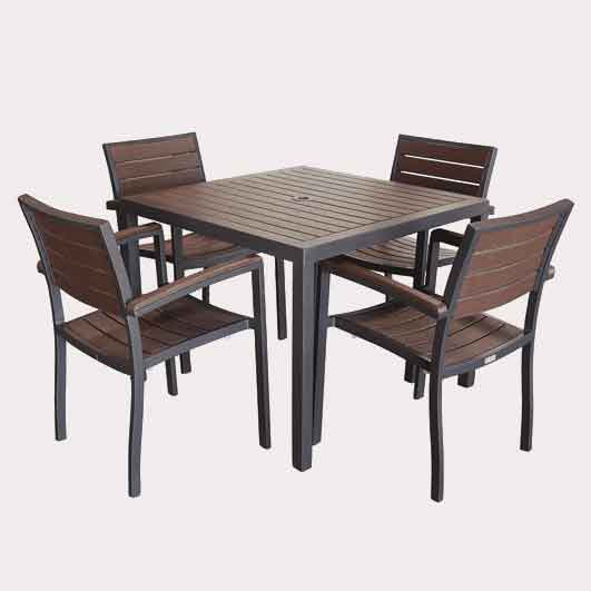 DINING SET 2125