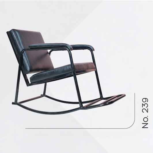 Rocking Chair RC239