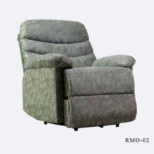 RECLINER SOFA RMO02