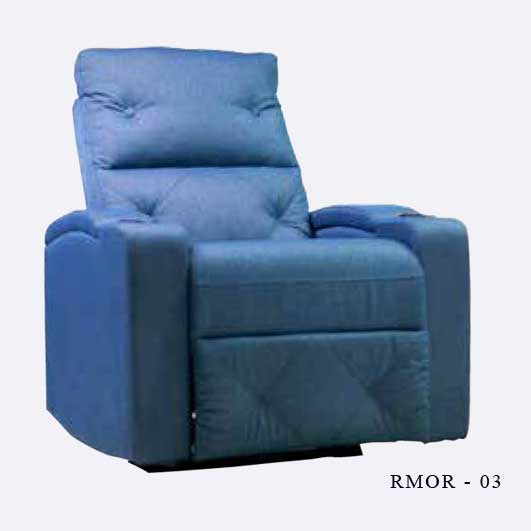 RECLINER RMOR03