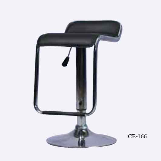 BAR STOOLS No166