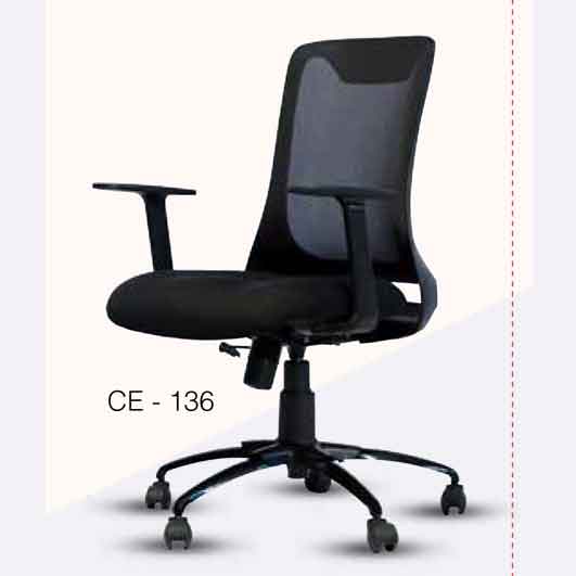 Computer Chair 136