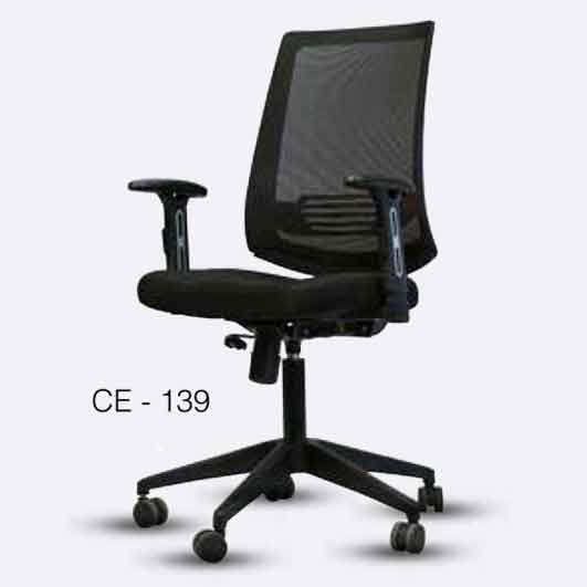 Computer Chair 139