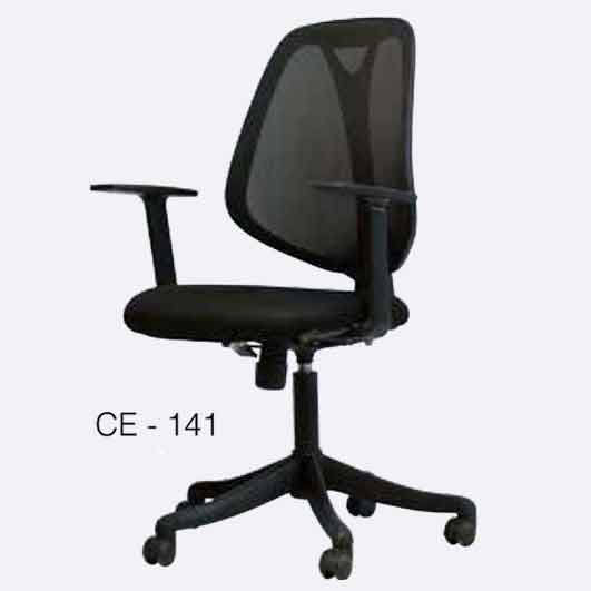 Computer Chair 141