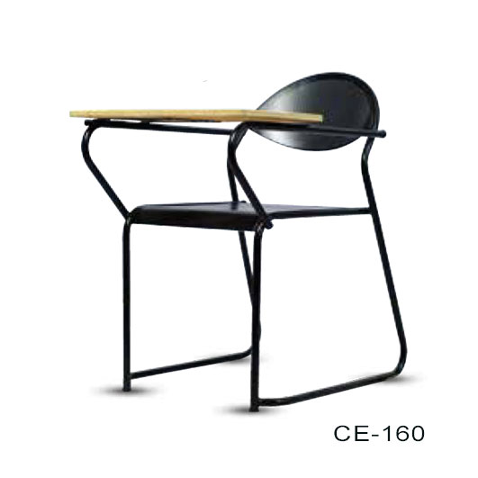 Writing Pad Chairs CE160