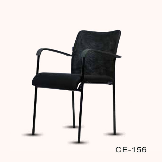 Seminar Hall Chairs CE156