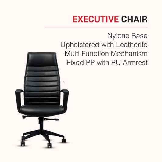 Exevutive Chair CE-101