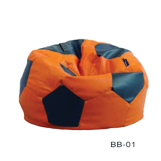 Bean Bag 001